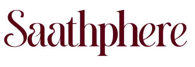 Saathphere Logo